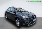 Annonce Dacia Sandero occasion Essence TCe 90 BVM  Beaupuy