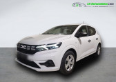 Annonce Dacia Sandero occasion Essence TCe 90 BVM  Beaupuy