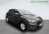 Annonce Dacia Sandero occasion Essence TCe 90 BVM  Beaupuy