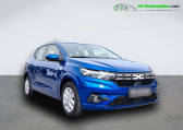 Annonce Dacia Sandero occasion Essence TCe 90 BVM  Beaupuy
