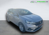 Dacia Sandero occasion année 2022 boite Manuelle Annonce Dacia Sandero occasion Essence TCe 90 BVM à Beaupuy
