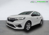 Annonce Dacia Sandero occasion Essence TCe 90 BVM  Beaupuy