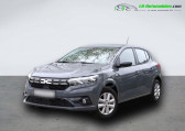 Dacia Sandero TCe 90 BVM   Beaupuy 31