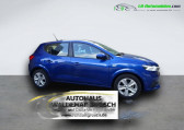 Dacia Sandero TCe 90 BVM   Beaupuy 31