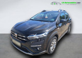 Dacia Sandero occasion année 2022 boite Manuelle Annonce Dacia Sandero occasion Essence TCe 90 BVM à Beaupuy
