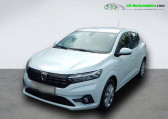 Dacia Sandero TCe 90 BVM   Beaupuy 31