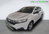 Annonce Dacia Sandero occasion Essence TCe 90 BVM à Beaupuy