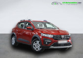 Dacia Sandero TCe 90 BVM   Beaupuy 31
