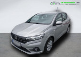 Dacia Sandero occasion année 2022 boite Manuelle Annonce Dacia Sandero occasion Essence TCe 90 BVM à Beaupuy