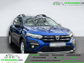 Annonce Dacia Sandero occasion Essence TCe 90 BVM  Beaupuy