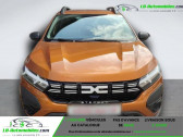 Annonce Dacia Sandero occasion Essence TCe 90 BVM  Beaupuy