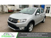 Dacia Sandero occasion année 2013 boite Manuelle Annonce Dacia Sandero occasion Essence TCe 90 ch à Beaupuy
