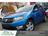 Dacia Sandero occasion année 2015 boite Manuelle Annonce Dacia Sandero occasion Essence TCe 90 ch à Beaupuy