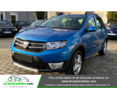 Dacia Sandero occasion année 2014 boite Manuelle Annonce Dacia Sandero occasion Essence TCe 90 ch à Beaupuy