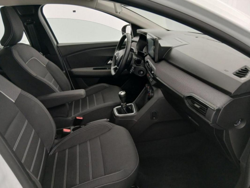 Dacia Sandero TCe 90 Confort  occasion  VALENCIENNES - photo n7
