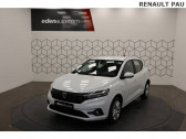 Dacia Sandero TCe 90 Confort  2021 - annonce de voiture en vente sur Auto Sélection.com