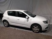 Dacia Sandero occasion année 2019 boite Manuelle Annonce Dacia Sandero occasion Essence TCe 90 Confort à LOUDEAC