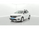 Dacia Sandero occasion année 2021 boite Manuelle Annonce Dacia Sandero occasion Essence TCe 90 Confort à SAINT-BRIEUC