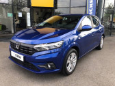 Dacia Sandero occasion année 2021 boite Manuelle Annonce Dacia Sandero occasion Essence TCe 90 Confort à VIRE