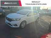 Annonce Dacia Sandero occasion Essence TCe 90 Confort  Toulouse