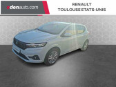 Annonce Dacia Sandero occasion Essence TCe 90 Confort  Toulouse
