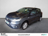 Dacia Sandero occasion année 2022 boite Automatique Annonce Dacia Sandero occasion Essence TCe 90 CVT - 22 Confort à LE HAVRE