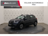 Dacia Sandero occasion année 2022 boite Automatique Annonce Dacia Sandero occasion Essence TCe 90 CVT - 22 Stepway Confort à LONS