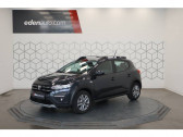 Dacia Sandero TCe 90 CVT - 22 Stepway Confort   Lons 64