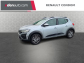 Annonce Dacia Sandero occasion Essence TCe 90 CVT - 22 Stepway Confort  Condom