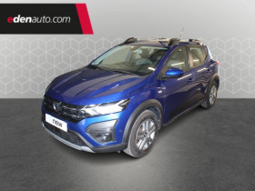 Dacia Sandero , garage RENAULT BIARRITZ � Biarritz