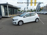 Dacia Sandero occasion année 2021 boite Automatique Annonce Dacia Sandero occasion Essence TCe 90 CVT Confort à Toulouse