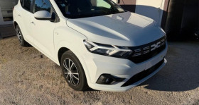 Dacia Sandero , garage CAR'VENTURE � CAGNES SUR MER