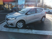 Annonce Dacia Sandero occasion Essence TCe 90 CVT Expression  BAYEUX