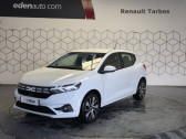 Annonce Dacia Sandero occasion Essence TCe 90 CVT GSR2 Expression � TARBES