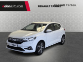 Annonce Dacia Sandero occasion Essence TCe 90 CVT GSR2 Expression � TARBES