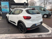 Annonce Dacia Sandero occasion Essence TCe 90 CVT GSR2 Stepway Extreme 5p � SAINT-GREGOIRE