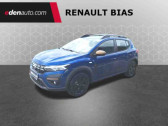 Annonce Dacia Sandero occasion Essence TCe 90 CVT GSR2 Stepway Extreme  Villeneuve-sur-Lot