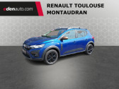 Dacia Sandero TCe 90 CVT GSR2 Stepway Extreme   Toulouse 31