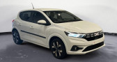 Dacia Sandero TCe 90 CVT III Expression - Cam�ra - JA 16  � S�r�zin-du-Rh�ne 69