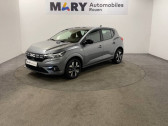 Annonce Dacia Sandero occasion Essence TCe 90 CVT Journey  ROUEN