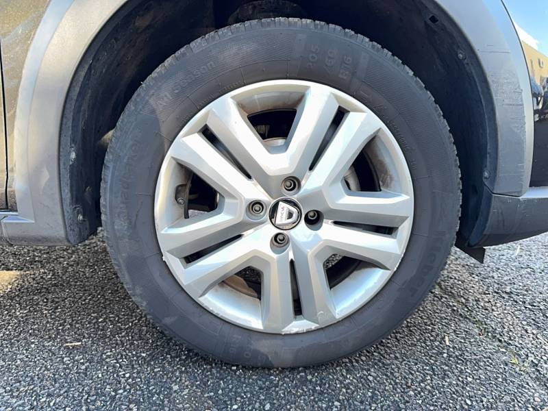 Dacia Sandero TCe 90 CVT Stepway Confort 2021 - photo n°15 Dacia Sandero TCe 90 CVT Stepway Confort  occasion à Lourdes - photo n°15