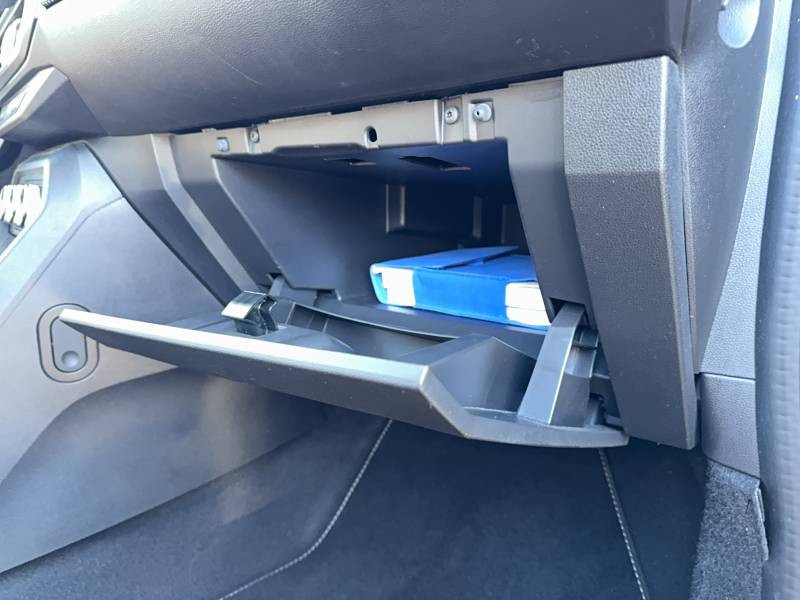 Dacia Sandero TCe 90 CVT Stepway Confort 2021 - photo n°17 Dacia Sandero TCe 90 CVT Stepway Confort  occasion à Lourdes - photo n°17