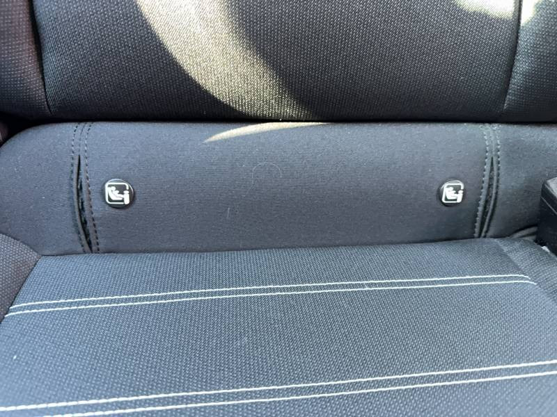 Dacia Sandero TCe 90 CVT Stepway Confort 2021 - photo n°20 Dacia Sandero TCe 90 CVT Stepway Confort  occasion à Lourdes - photo n°20