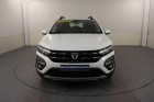 Dacia Sandero occasion année 2021 boite Automatique Annonce Dacia Sandero occasion Essence TCe 90 CVT Stepway Confort à Vélizy-Villacoublay