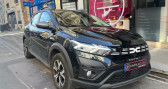 Dacia Sandero TCe 90 CVT Stepway Expression   PARIS 75