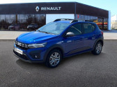 Dacia Sandero TCe 90 CVT Stepway Expression   CHTILLON SUR SEINE 21