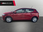 Dacia Sandero TCe 90 CVT Stepway Expression  � Biarritz 64