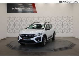 Dacia Sandero , garage RENAULT PAU � Pau