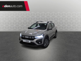 Dacia Sandero , garage RENAULT BAYONNE  BAYONNE