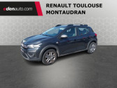 Annonce Dacia Sandero occasion Essence TCe 90 CVT Stepway Expression  Toulouse